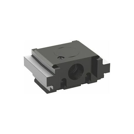 Garant Spindle Nut with Left-Hand Pivot Function, Type: 125 363098 125